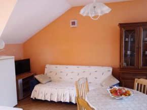 Apartmani Laura